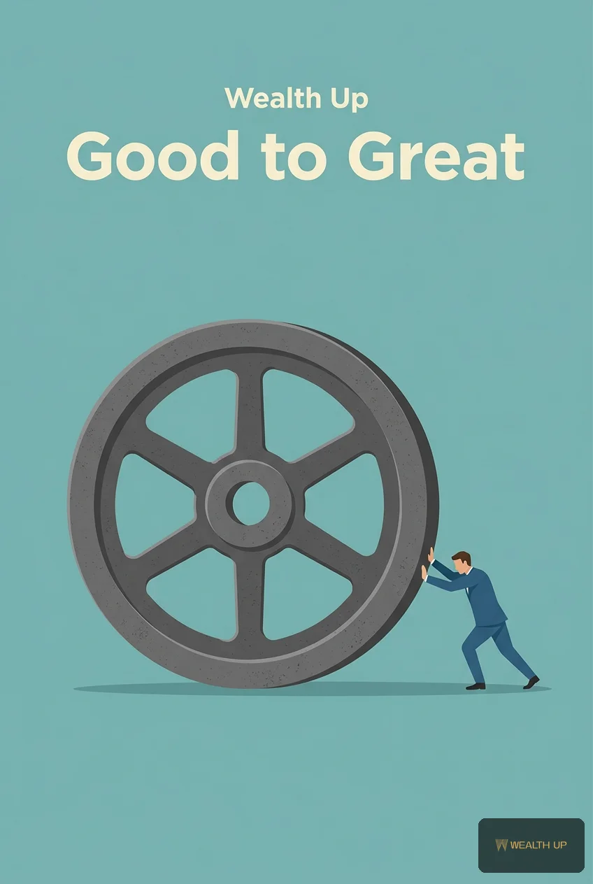 Good to Great