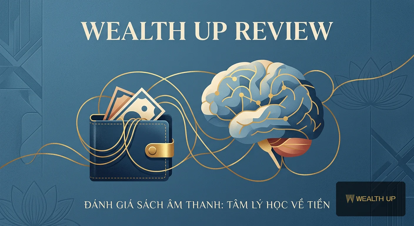 The Psychology of Money