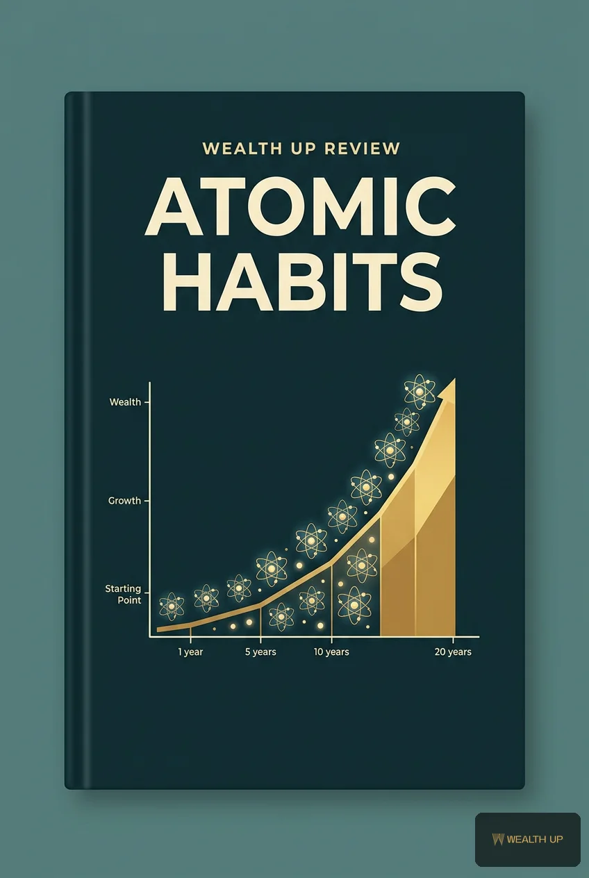 Atomic Habits