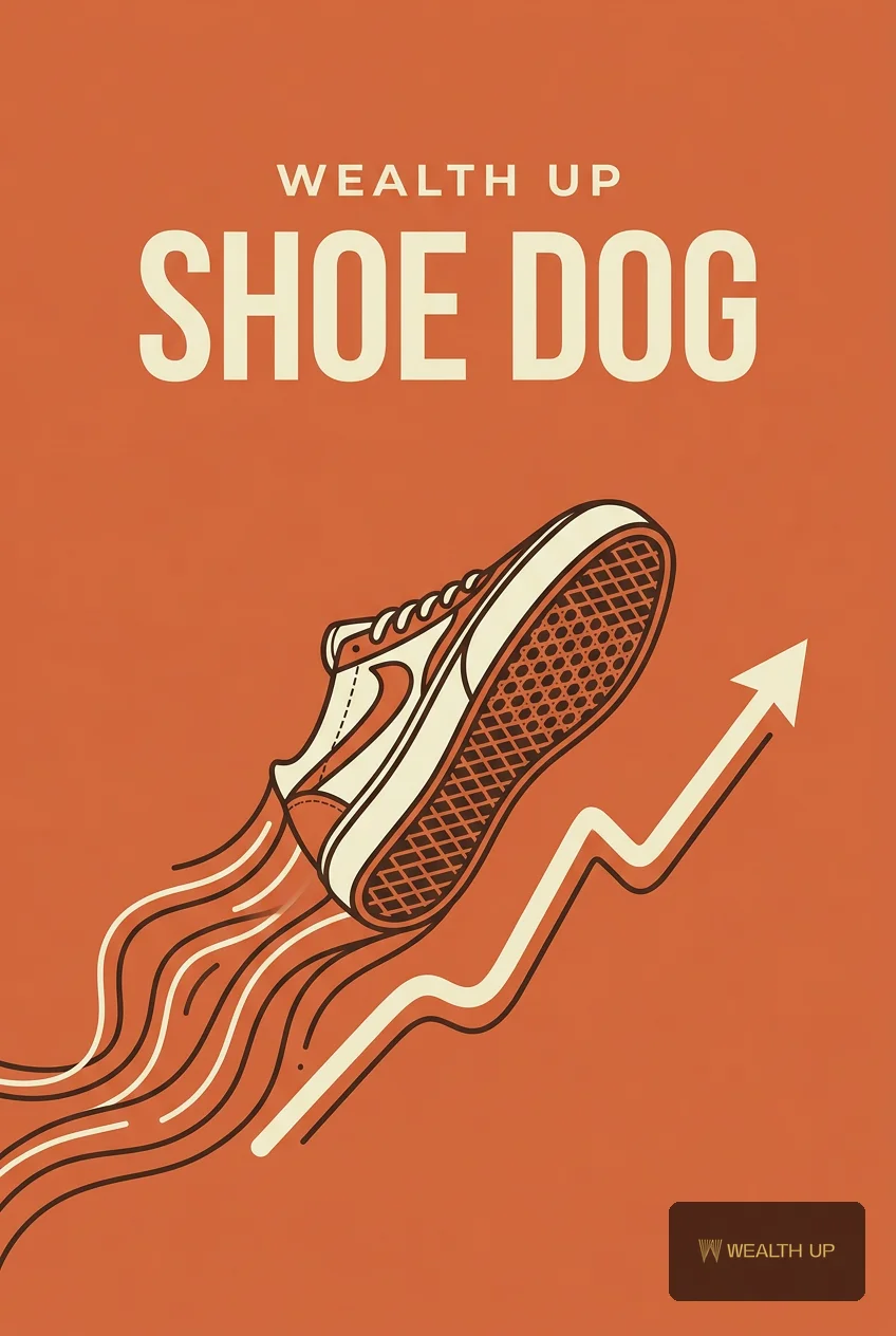 Shoe Dog