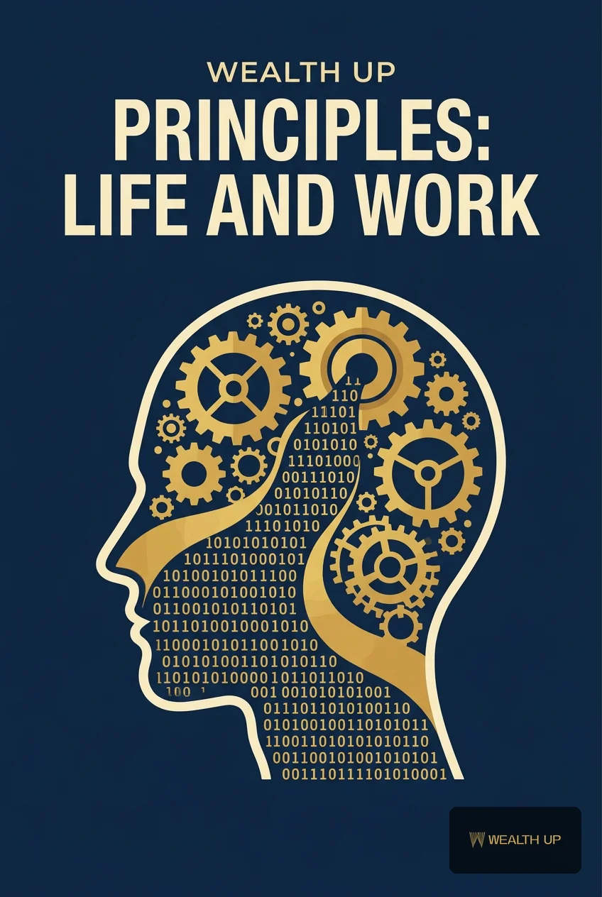 Principles: Life and Work