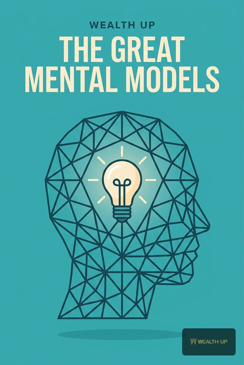 The Great Mental Models: General Thinking Concepts