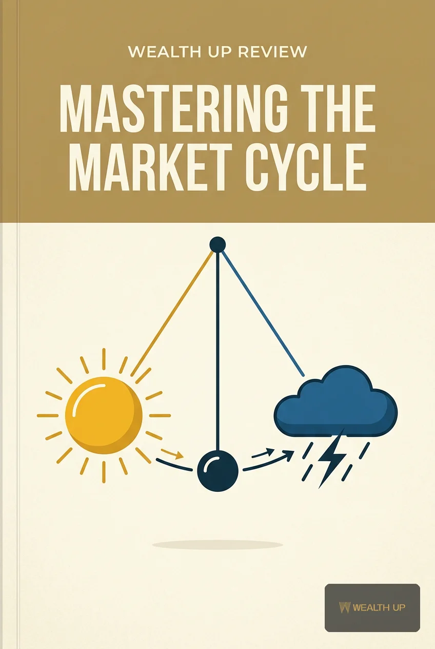 Mastering the Market Cycle