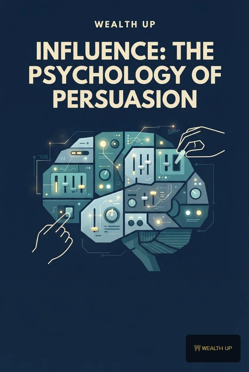 Influence: The Psychology of Persuasion