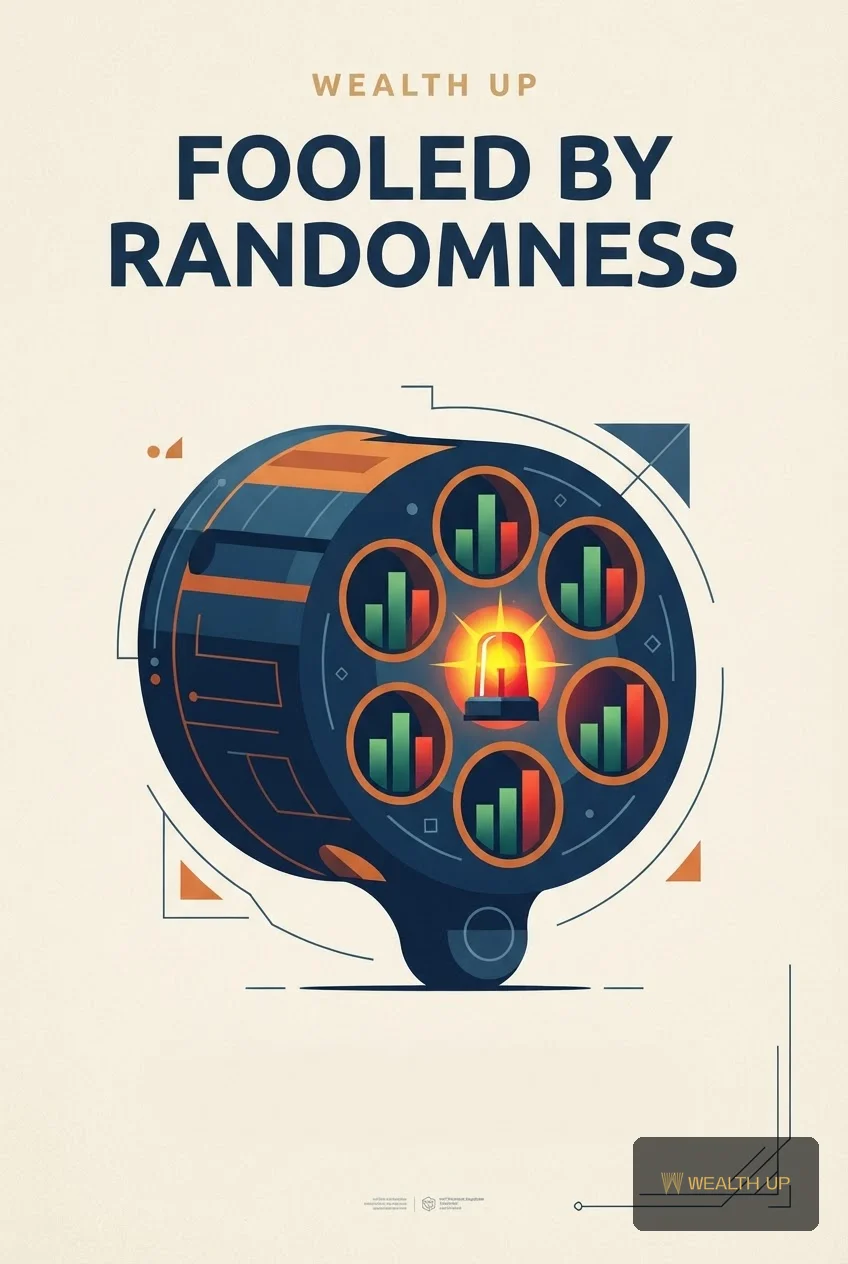 Fooled by Randomness
